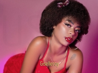 Giselleroy