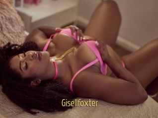 Gisellfoxter