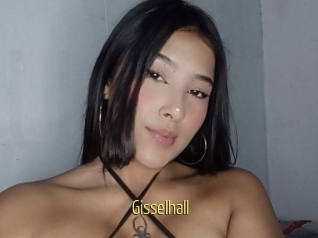 Gisselhall
