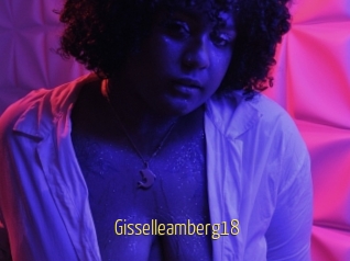 Gisselleamberg18
