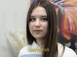 Gladysbarrick