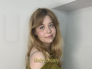 Gladysbroady
