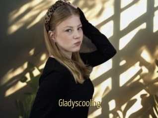 Gladyscooling
