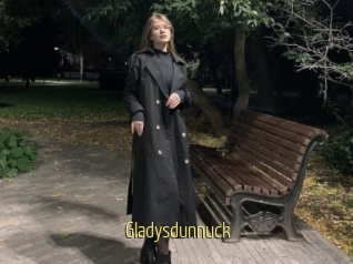 Gladysdunnuck