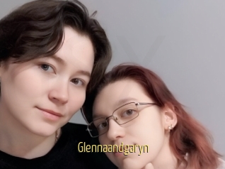 Glennaandgaryn