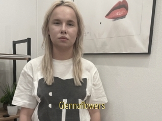 Glennaflowers