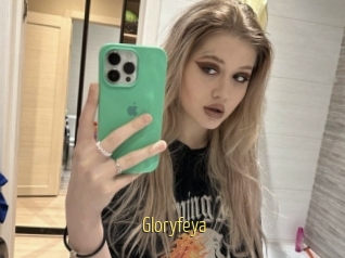 Gloryfeya