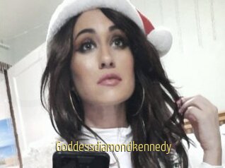 Goddessdiamondkennedy