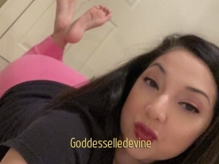 Goddesselledevine