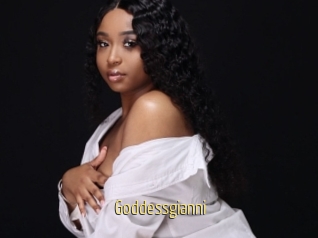 Goddessgianni