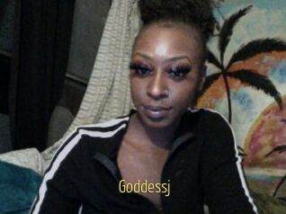 Goddessj