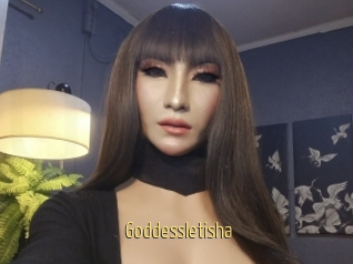 Goddessletisha