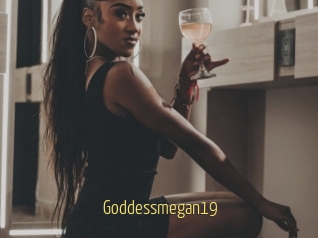 Goddessmegan19