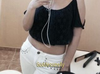 Goddessmelly