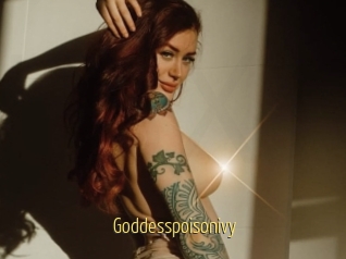 Goddesspoisonivy