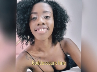 Goddesssunshine