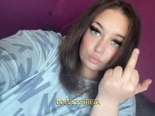 Goddesstheax