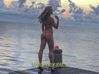 Goddesszarablaze