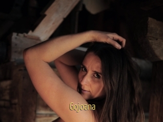 Gojoana
