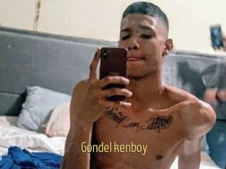 Gondel_kenboy