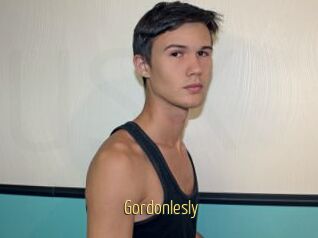 Gordonlesly