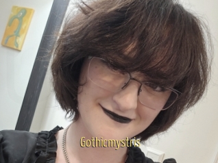 Gothicmystris