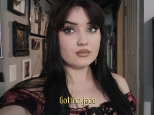 Gothicxjade