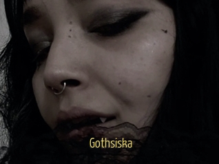 Gothsiska