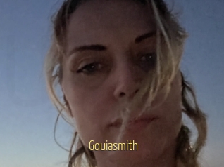 Gouiasmith