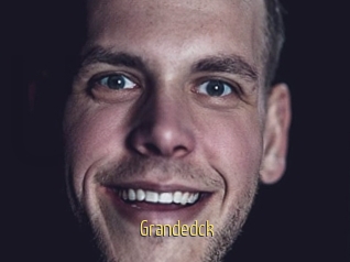 Grandedck