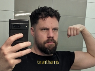 Grantharris