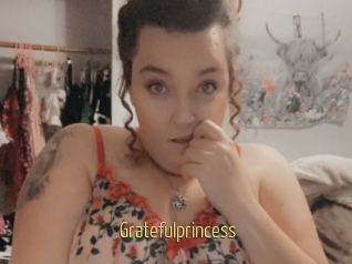 Gratefulprincess