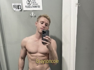 Graysoncole