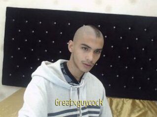 Greatxguycock