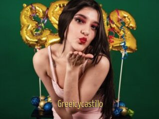 Greeicycastillo