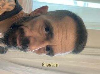 Greesim