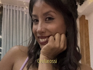Gretarossi