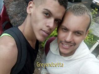 Greyandzetta