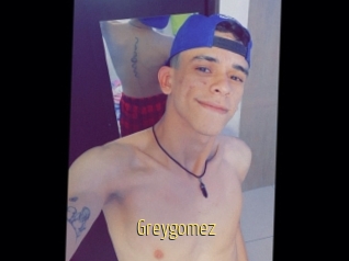 Greygomez