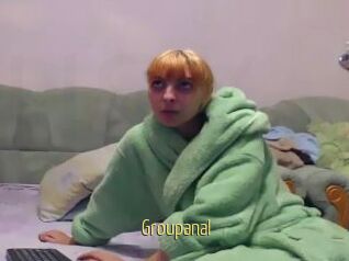 Groupanal