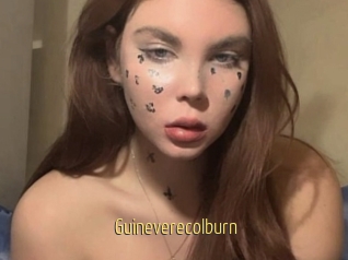 Guineverecolburn