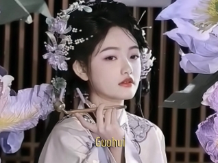 Guohui