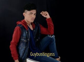 Guybustingass