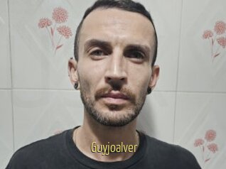 Guyjoalver