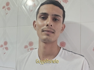 Guyjohsnelo