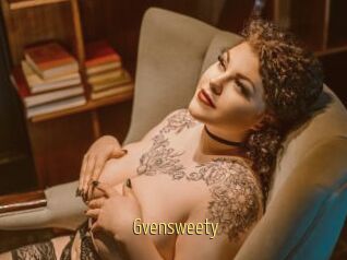 Gvensweety