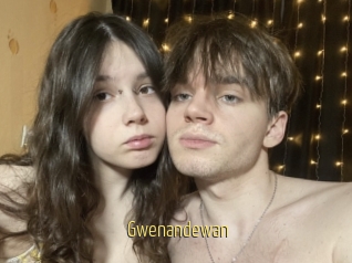 Gwenandewan