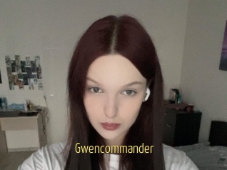 Gwencommander