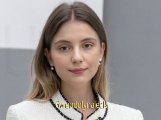 Gwendolynaleck