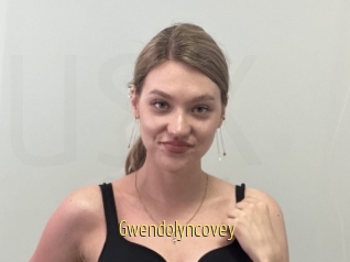 Gwendolyncovey